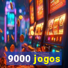 9000 jogos